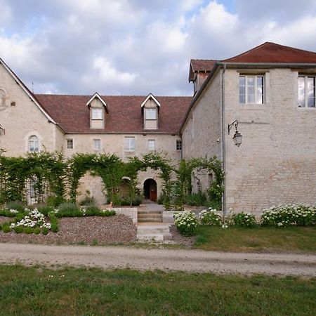 Hermitage St Roch Arc-en-Barrois Buitenkant foto