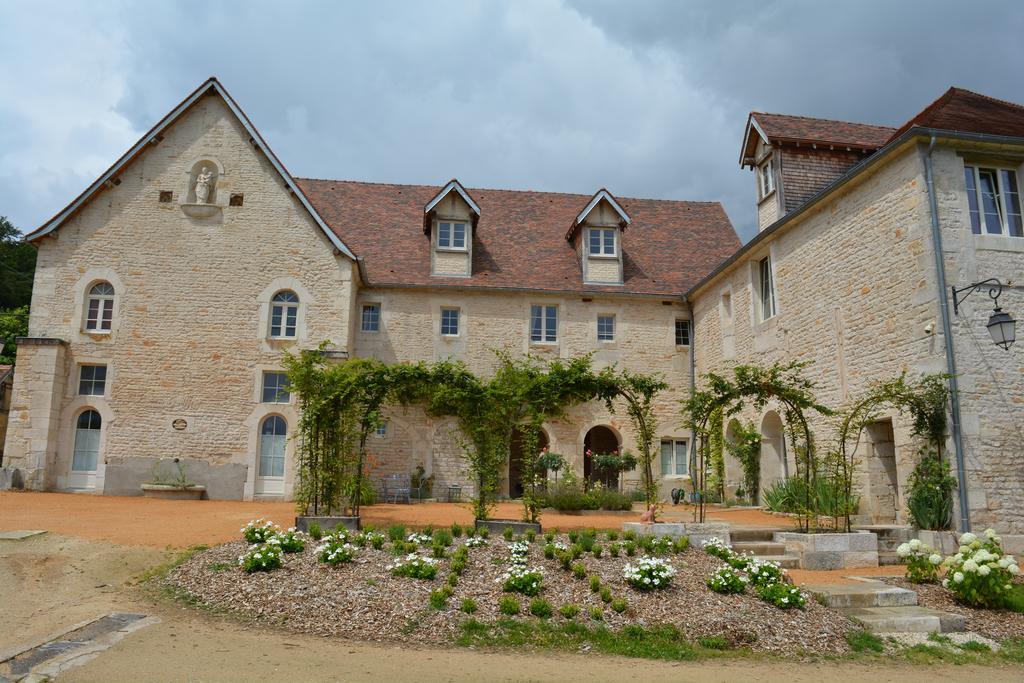 Hermitage St Roch Arc-en-Barrois Buitenkant foto