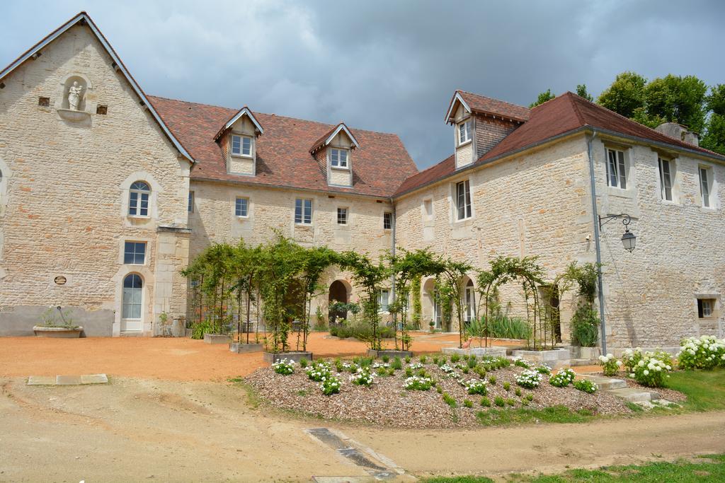 Hermitage St Roch Arc-en-Barrois Buitenkant foto